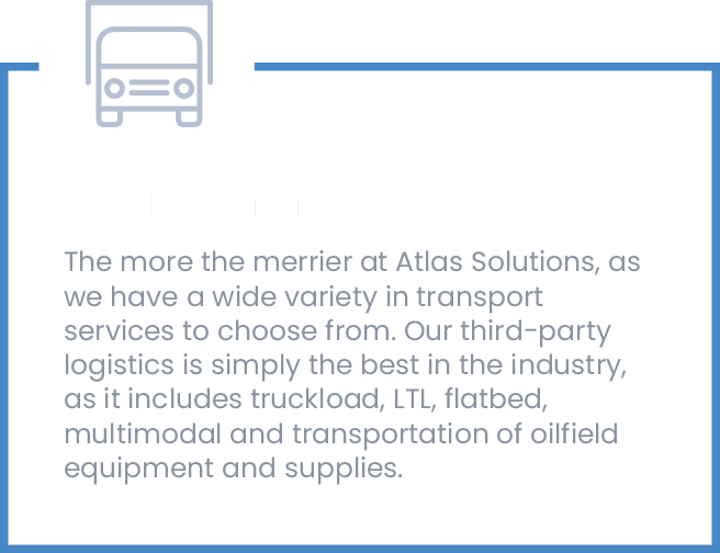Transportation